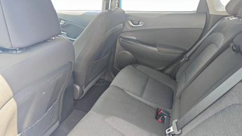 Hyundai Kona Premium Ev