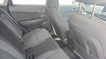 Hyundai Kona Premium Ev