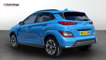 Hyundai Kona Premium Ev
