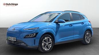 Hyundai Kona Premium Ev