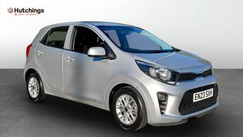 Kia Picanto 2
