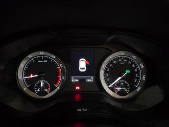 Skoda Karoq 1.5 TSI ACT SE L DSG Euro 6 (s/s) 5dr