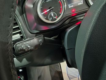 Skoda Karoq 1.5 TSI ACT SE L DSG Euro 6 (s/s) 5dr