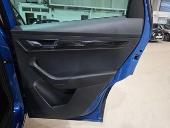 Skoda Karoq 1.5 TSI ACT SE L DSG Euro 6 (s/s) 5dr