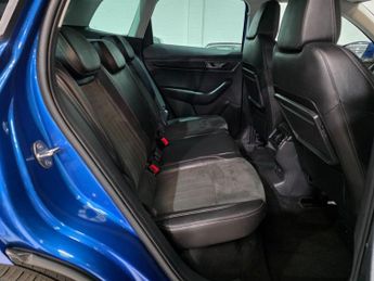 Skoda Karoq 1.5 TSI ACT SE L DSG Euro 6 (s/s) 5dr