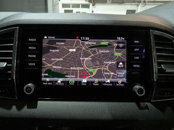 Skoda Karoq 1.5 TSI ACT SE L DSG Euro 6 (s/s) 5dr