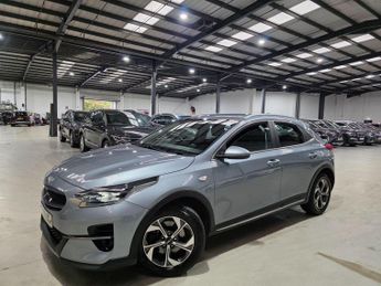 Kia Ceed 1.0 T-GDi 2 Euro 6 (s/s) 5dr