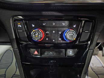 Vauxhall Mokka X 1.4i Turbo Elite Nav Auto Euro 6 5dr