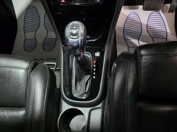 Vauxhall Mokka X 1.4i Turbo Elite Nav Auto Euro 6 5dr