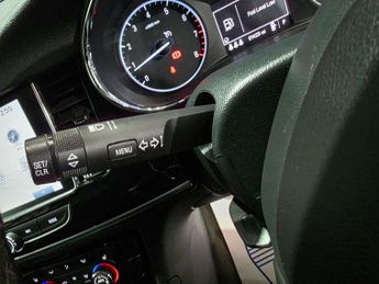 Vauxhall Mokka X 1.4i Turbo Elite Nav Auto Euro 6 5dr