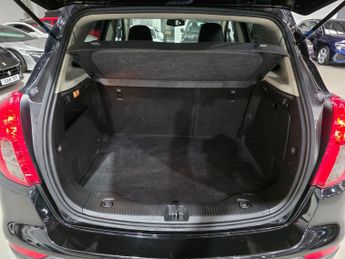 Vauxhall Mokka X 1.4i Turbo Elite Nav Auto Euro 6 5dr