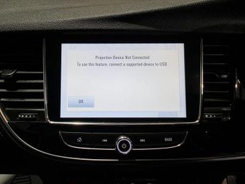Vauxhall Mokka X 1.4i Turbo Elite Nav Auto Euro 6 5dr