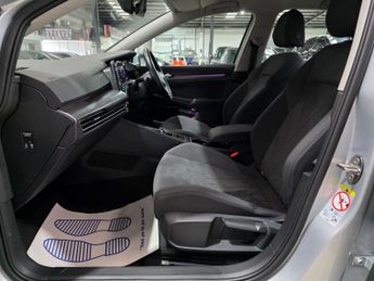 Volkswagen Golf 1.5 eTSI MHEV Style DSG Euro 6 (s/s) 5dr