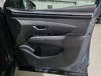 Hyundai TUCSON 1.6 h T-GDi 13.8kWh Premium Auto 4WD Euro 6 (s/s) 5dr