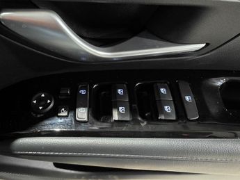 Hyundai TUCSON 1.6 h T-GDi 13.8kWh Premium Auto 4WD Euro 6 (s/s) 5dr