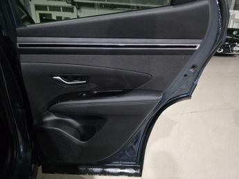 Hyundai TUCSON 1.6 h T-GDi 13.8kWh Premium Auto 4WD Euro 6 (s/s) 5dr
