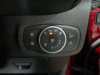 Ford Fiesta 1.0T EcoBoost Titanium Auto Euro 6 (s/s) 5dr