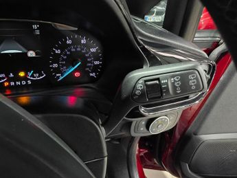 Ford Fiesta 1.0T EcoBoost Titanium Auto Euro 6 (s/s) 5dr