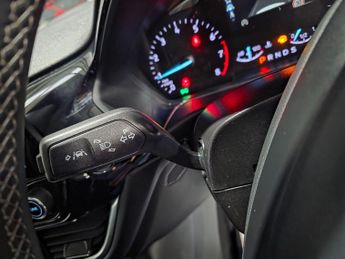 Ford Fiesta 1.0T EcoBoost Titanium Auto Euro 6 (s/s) 5dr