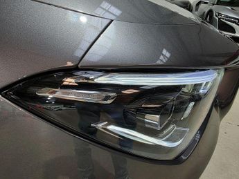 Mercedes-Benz CLA 1.3 CLA250e 15.6kWh AMG Line (Premium Plus) Coupe 8G-DCT Euro 6 