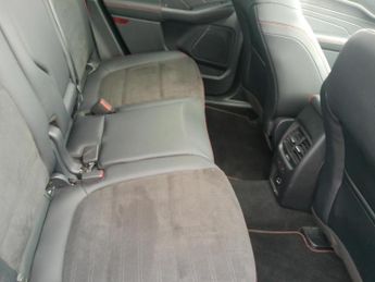 Ford Kuga 2.5 Duratec 14.4kWh ST-Line X Edition CVT Euro 6 (s/s) 5dr