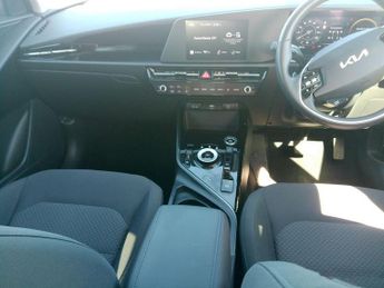 Kia Niro 64.8kWh 2 Auto 5dr