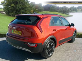 Kia Niro 64.8kWh 2 Auto 5dr