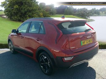 Kia Niro 64.8kWh 2 Auto 5dr