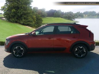 Kia Niro 64.8kWh 2 Auto 5dr
