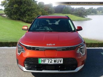 Kia Niro 64.8kWh 2 Auto 5dr