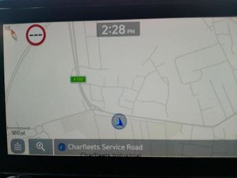 Hyundai KONA 39kWh Premium Auto 5dr (10.5kW Charger)