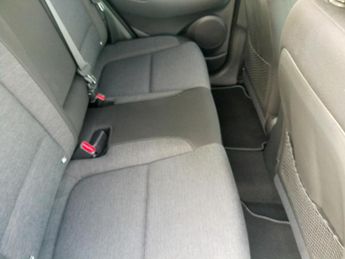 Hyundai KONA 39kWh Premium Auto 5dr (10.5kW Charger)