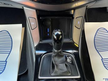 Hyundai i40 1.7 CRDi Style Auto Euro 5 5dr