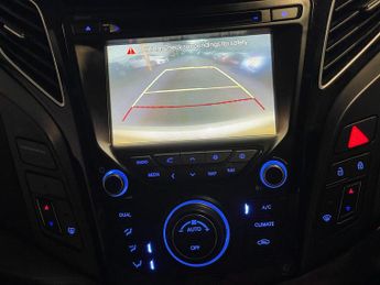 Hyundai i40 1.7 CRDi Style Auto Euro 5 5dr
