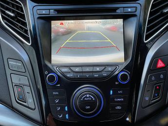Hyundai i40 1.7 CRDi Style Auto Euro 5 5dr