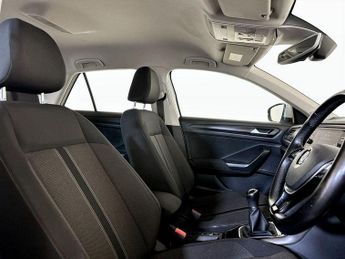 Volkswagen T-Roc 1.0 TSI SE Euro 6 (s/s) 5dr