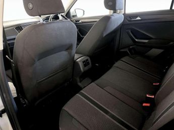 Volkswagen T-Roc 1.0 TSI SE Euro 6 (s/s) 5dr