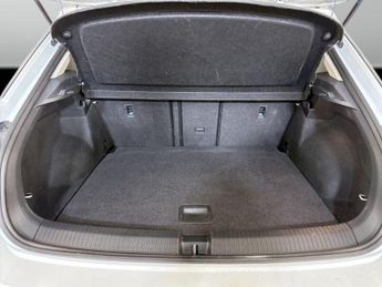 Volkswagen T-Roc 1.0 TSI SE Euro 6 (s/s) 5dr