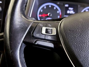 Volkswagen T-Roc 1.0 TSI SE Euro 6 (s/s) 5dr