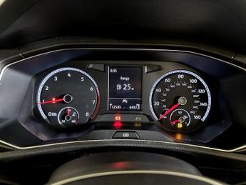 Volkswagen T-Roc 1.0 TSI SE Euro 6 (s/s) 5dr