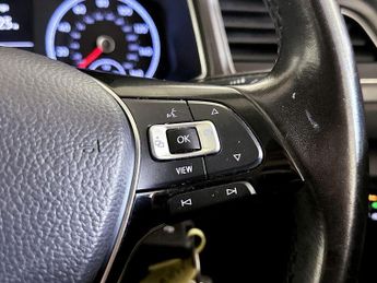 Volkswagen T-Roc 1.0 TSI SE Euro 6 (s/s) 5dr