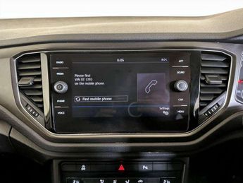 Volkswagen T-Roc 1.0 TSI SE Euro 6 (s/s) 5dr