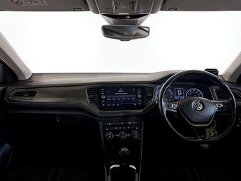 Volkswagen T-Roc 1.0 TSI SE Euro 6 (s/s) 5dr
