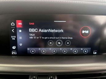 Alfa Romeo Stelvio 2.2 TD Veloce Auto Q4 AWD Euro 6 (s/s) 5dr