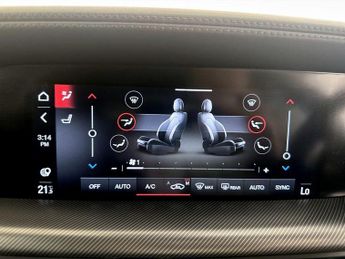 Alfa Romeo Stelvio 2.2 TD Veloce Auto Q4 AWD Euro 6 (s/s) 5dr