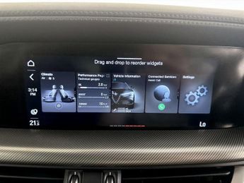 Alfa Romeo Stelvio 2.2 TD Veloce Auto Q4 AWD Euro 6 (s/s) 5dr