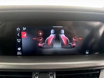 Alfa Romeo Stelvio 2.2 TD Veloce Auto Q4 AWD Euro 6 (s/s) 5dr