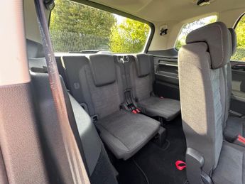 Volkswagen Touran 1.4 TSI SEL DSG Euro 6 (s/s) 5dr