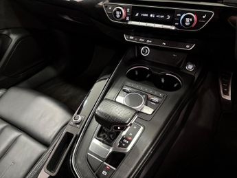 Audi A5 2.0 TDI S line Sportback S Tronic quattro Euro 6 (s/s) 5dr
