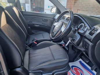 Kia Picanto 1.1 Strike 5dr